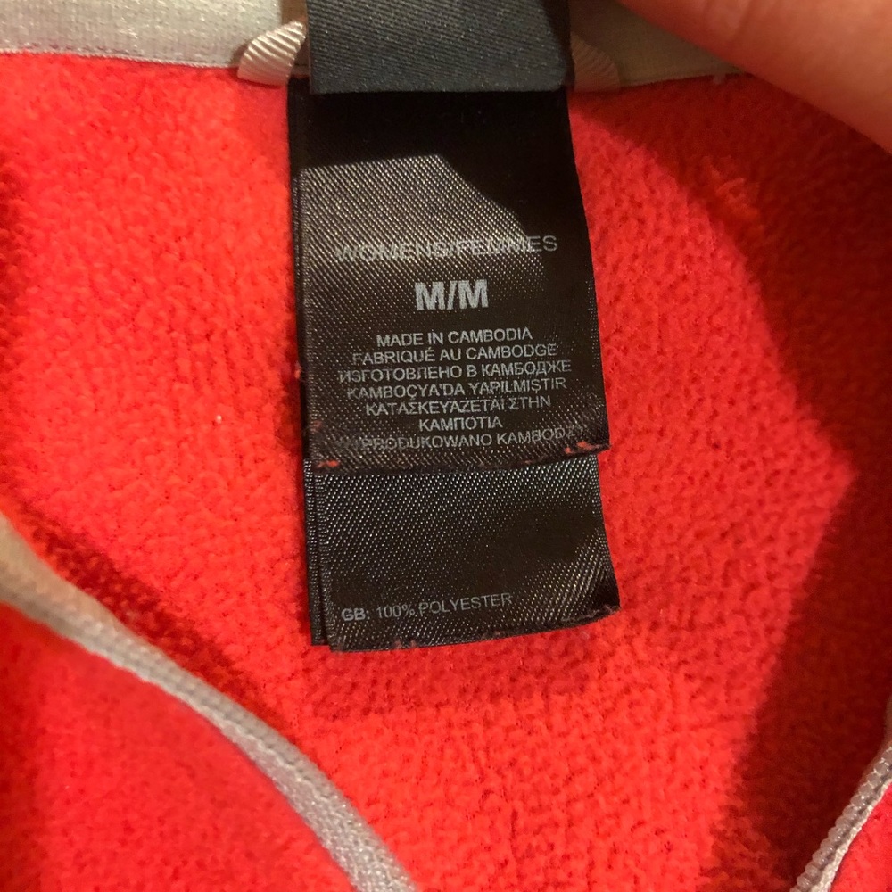 North Face Pullover - image 3